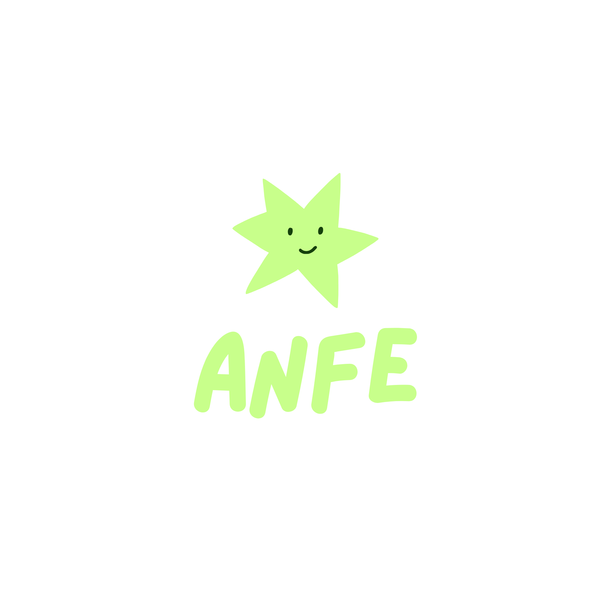 ANFE logo